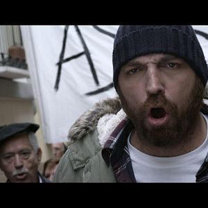 Photo Hovik Keuchkerian