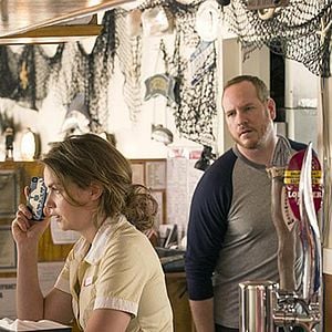 Photo Darren Goldstein