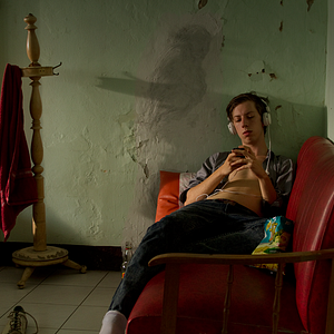 Photo Max Mauff