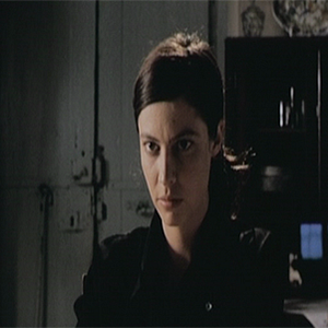 Photo Anna Mouglalis