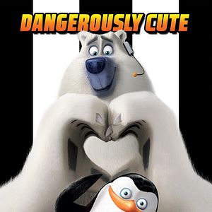 Photo Les Pingouins de Madagascar