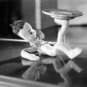 Photo La Magie Karel Zeman