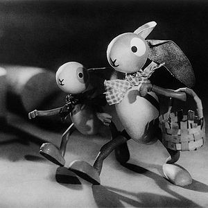 Photo La Magie Karel Zeman