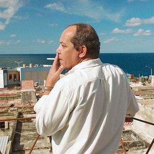 Photo Jorge Perugorria