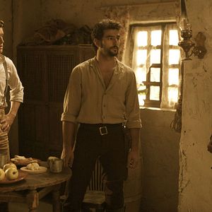 Photo Tierra de Lobos