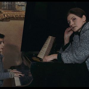 Photo Notre enfance à Tbilissi