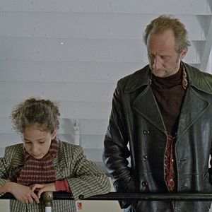 Photo La Rançon de la Gloire