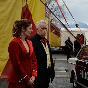 Photo La Rançon de la Gloire