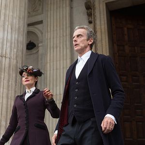Photo Doctor Who (2005)
