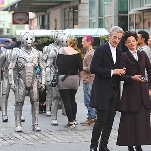 Photo Doctor Who (2005)