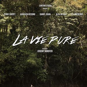 Photo La Vie Pure