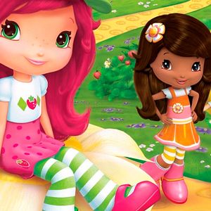 Photo Charlotte aux Fraises : Tous unis pour Fraisi-Paradis
