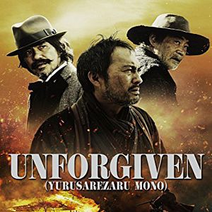 Photo Unforgiven