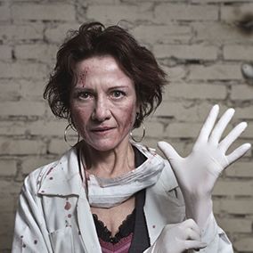 Photo Ewa Kolasinska