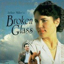 Photo Broken Glass