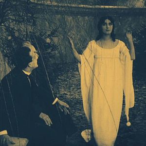 Photo Le Cabinet du docteur Caligari