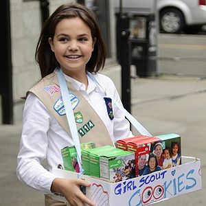 Photo La Guerre des cookies