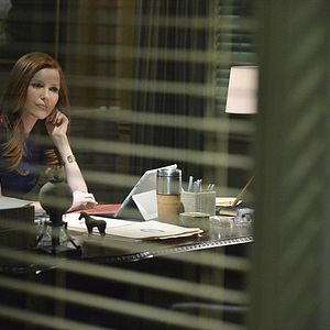 Photo Darby Stanchfield