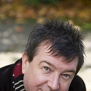 Photo Stuart Maconie