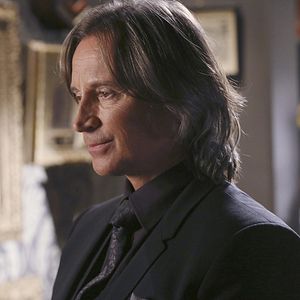Photo Robert Carlyle