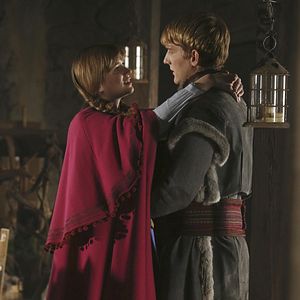 Photo Elizabeth Lail