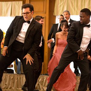 Photo Josh Gad