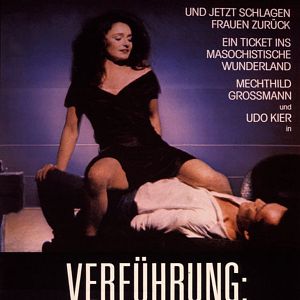 Photo Seduction: The Cruel Woman