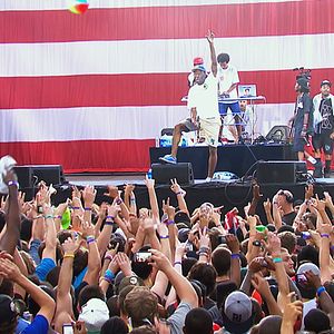 Photo Made in America