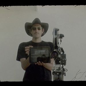 Photo La última película