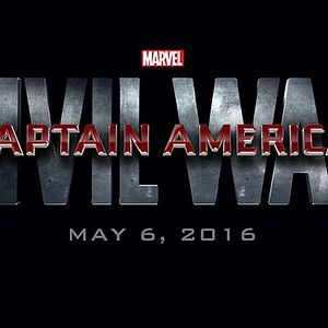 Photo Captain America: Civil War