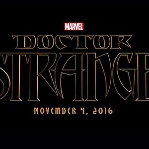 Photo Doctor Strange