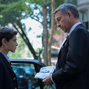 Photo Sean Pertwee
