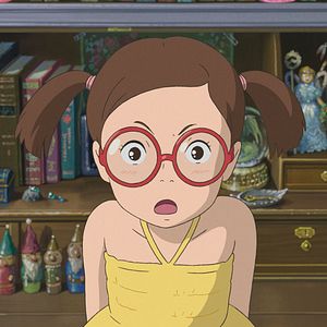 Photo Souvenirs de Marnie