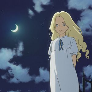 Photo Souvenirs de Marnie