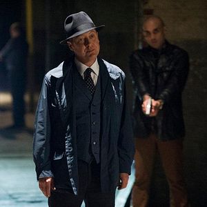 Photo James Spader