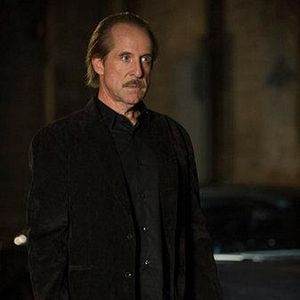 Photo Peter Stormare