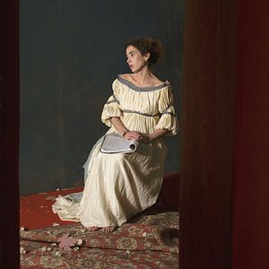 Photo La Vengeance d'une femme