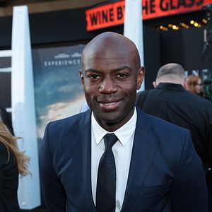 Photo David Oyelowo