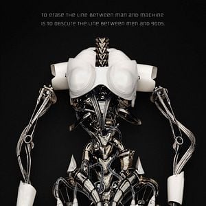 Photo Ex Machina