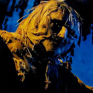 Photo Scarecrows