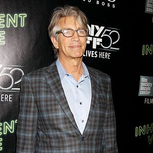 Photo Eric Roberts