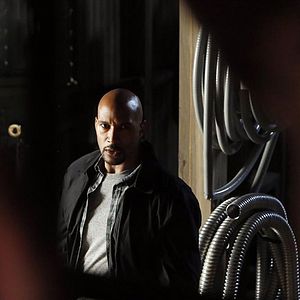 Photo Henry Simmons