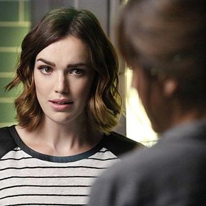 Photo Elizabeth Henstridge