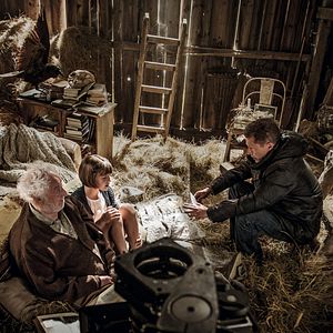 Photo Dieter Hallervorden