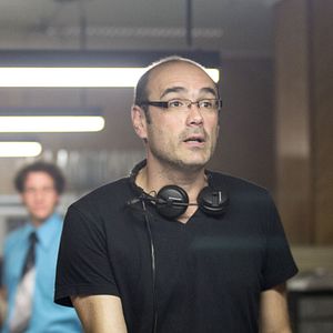 Photo Vincent Garenq