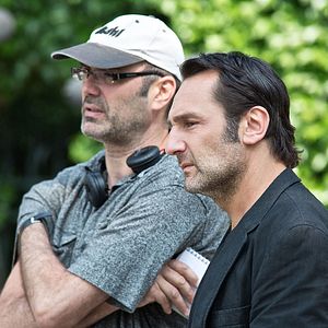 Photo Vincent Garenq