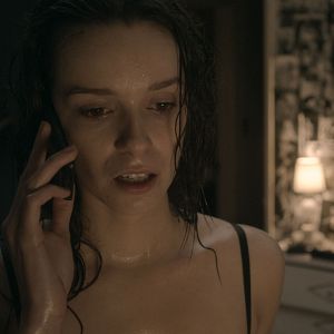 Photo Starry Eyes