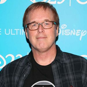 Photo Brad Bird