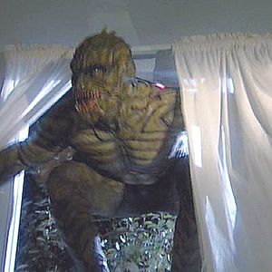 Photo Creature Unknown
