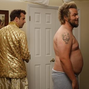 Photo Tyler Labine